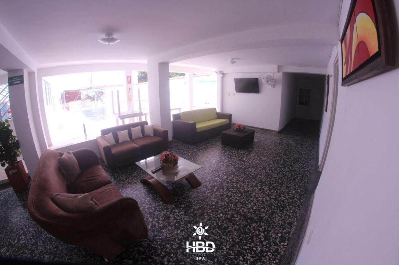 Hbd Hotel Spa Мельгар Екстер'єр фото
