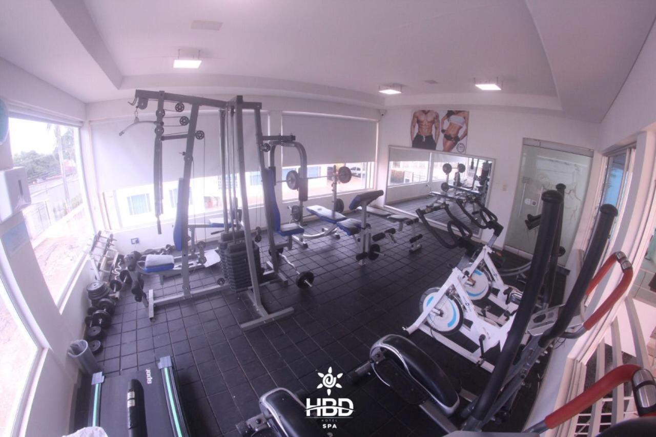 Hbd Hotel Spa Мельгар Екстер'єр фото