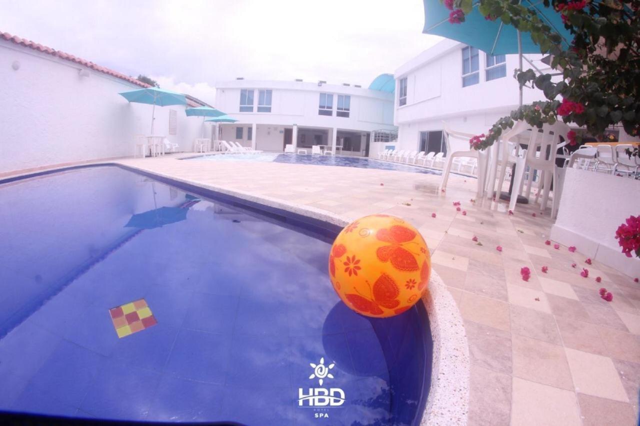 Hbd Hotel Spa Мельгар Екстер'єр фото