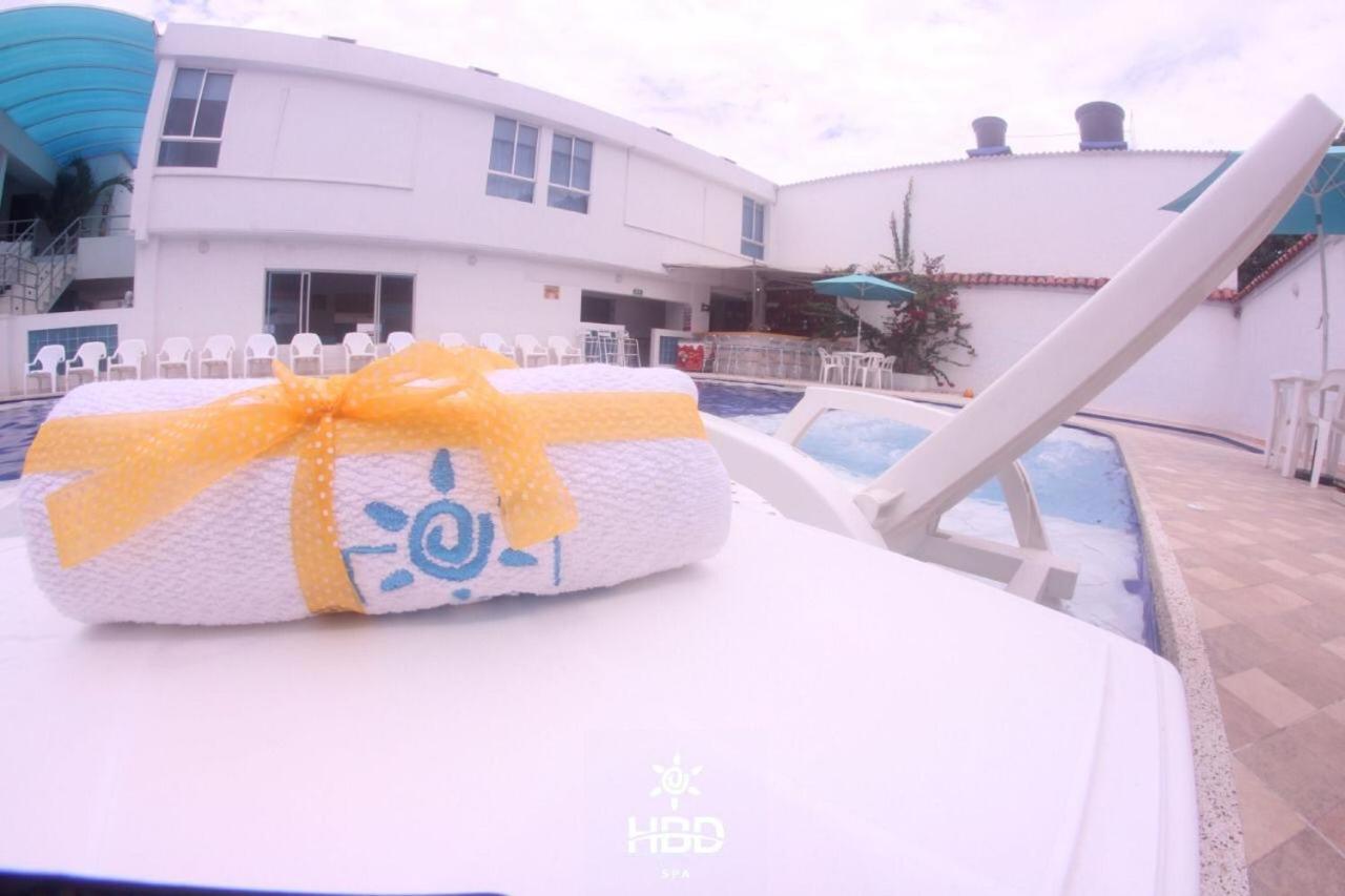 Hbd Hotel Spa Мельгар Екстер'єр фото