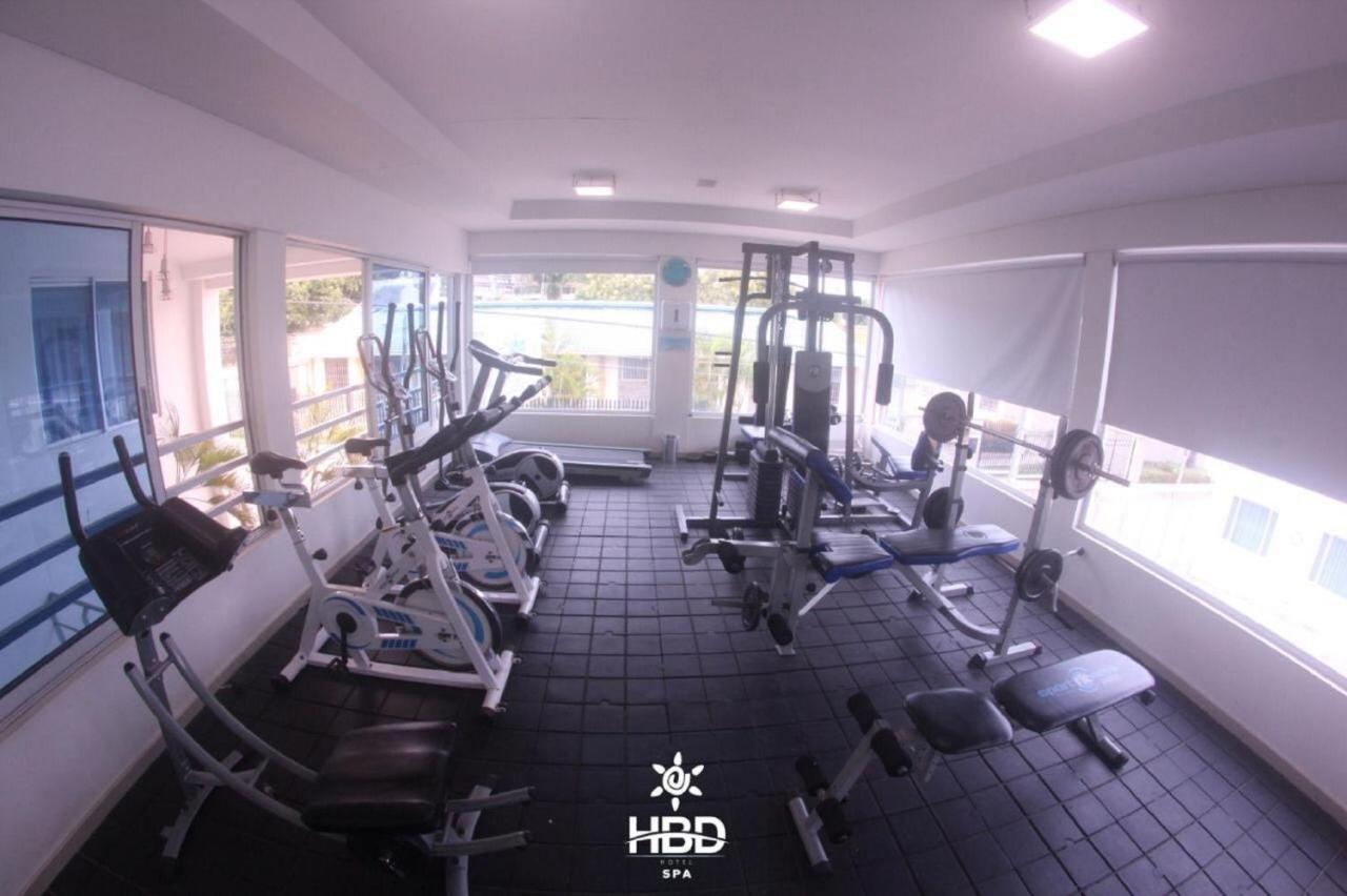 Hbd Hotel Spa Мельгар Екстер'єр фото