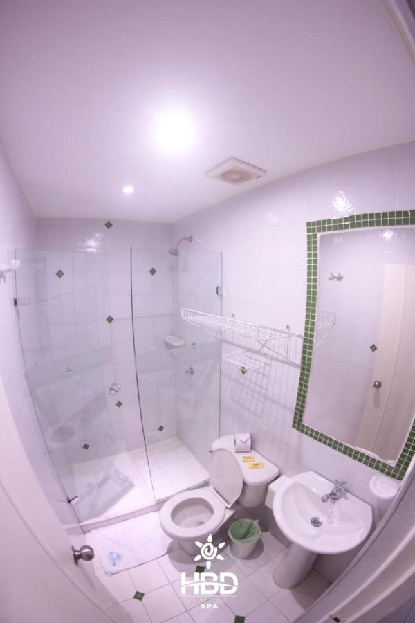 Hbd Hotel Spa Мельгар Екстер'єр фото