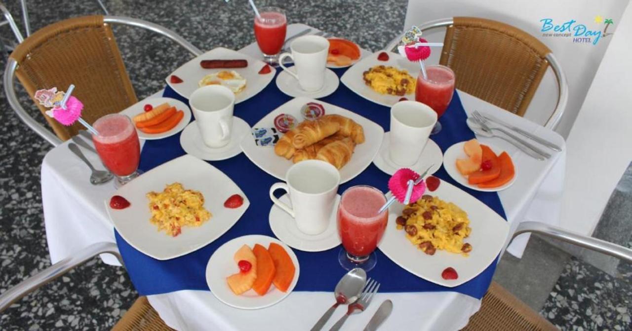 Hbd Hotel Spa Мельгар Екстер'єр фото